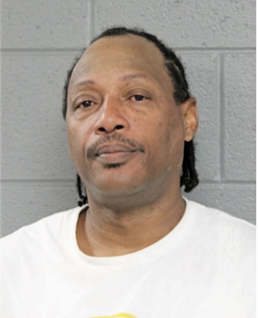 OTHANER JOHNSON, Cook County, Illinois