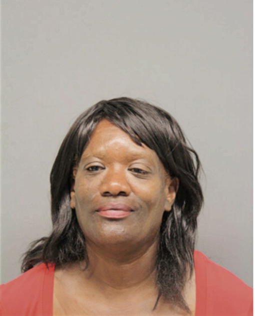 PHYLLIS JOHNSON, Cook County, Illinois