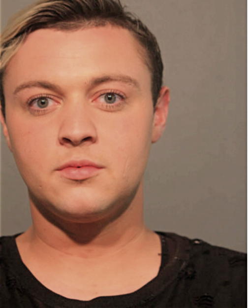 QUINTEN J JOHNSTON, Cook County, Illinois