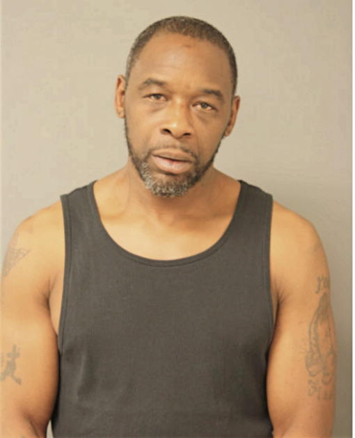 CECIL E JONES, Cook County, Illinois