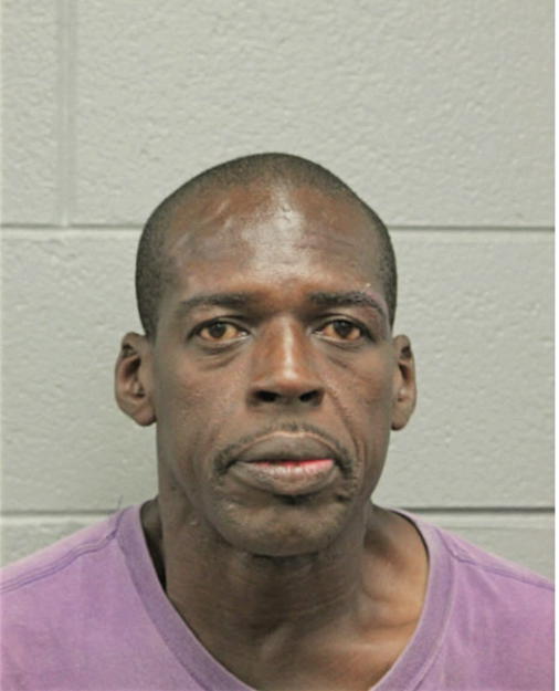 FREDERICK H JONES, Cook County, Illinois