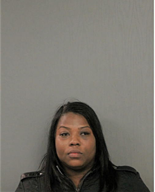 KABIUS E JONES, Cook County, Illinois