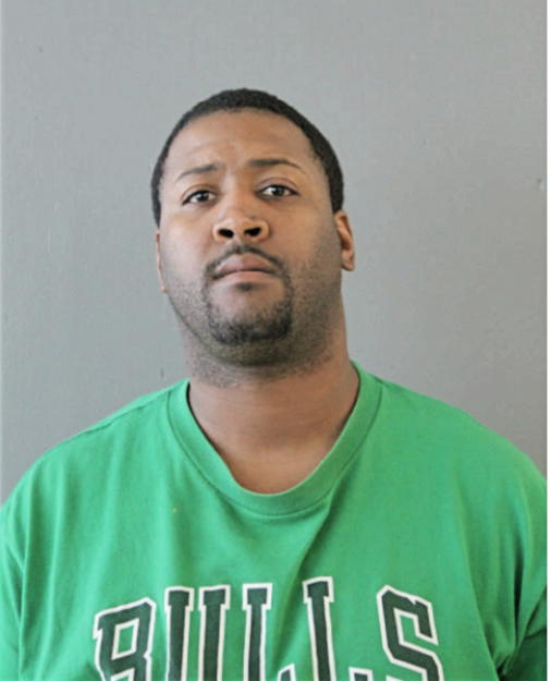 MANDELA EM JONES, Cook County, Illinois