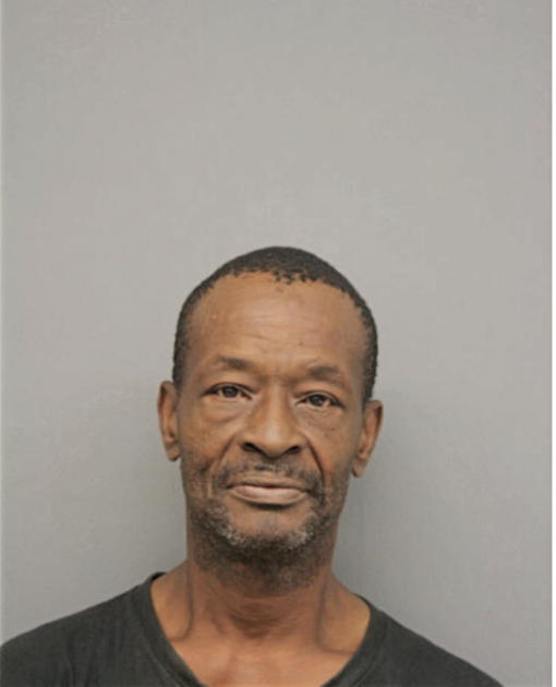 VICTOR JONES, Cook County, Illinois