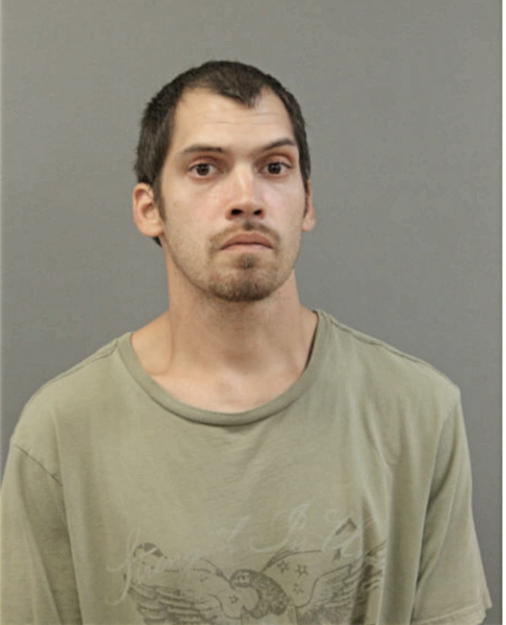 FRANK M KACPRZAK, Cook County, Illinois