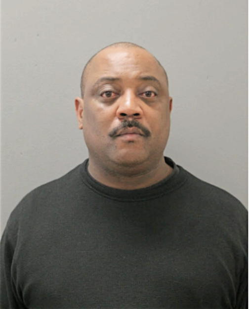 JIMMY KING, Cook County, Illinois