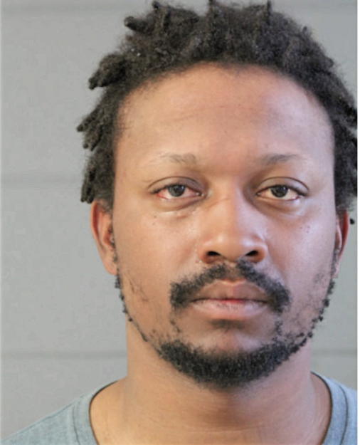 MICHAEL KING, Cook County, Illinois