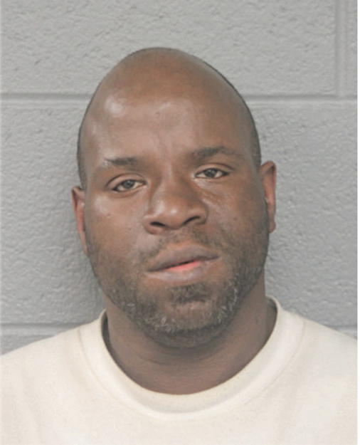TERRELL KNIGHT, Cook County, Illinois