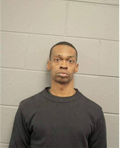 MARC KRAMER, Cook County, Illinois