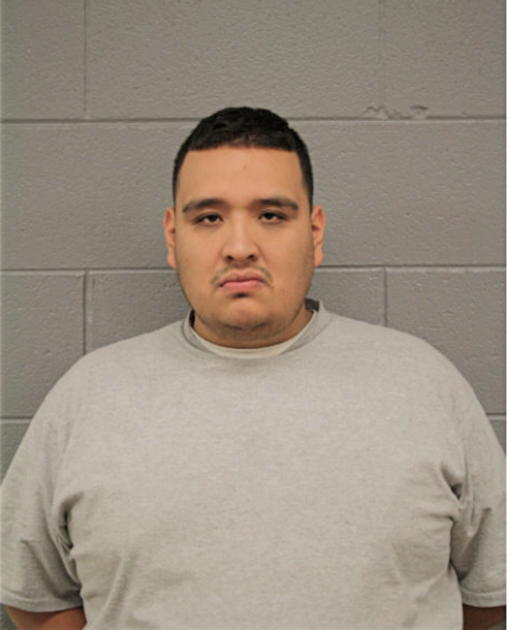 ABELARDO LARREA, Cook County, Illinois