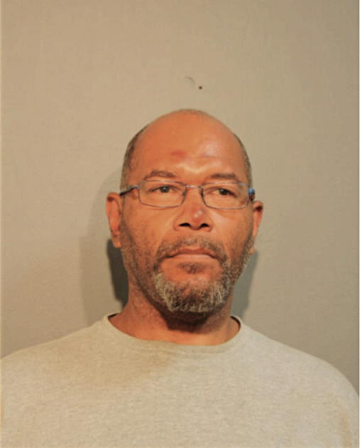 ROBERT W. LEDGER, Cook County, Illinois
