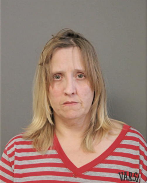 CELESTE LEE, Cook County, Illinois