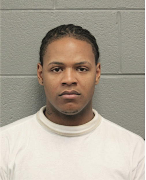 STEPHEN LEWIS, Cook County, Illinois