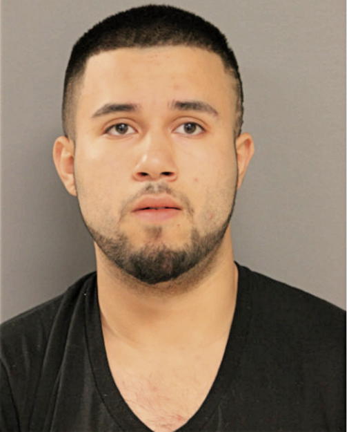 JORGE LINONES, Cook County, Illinois