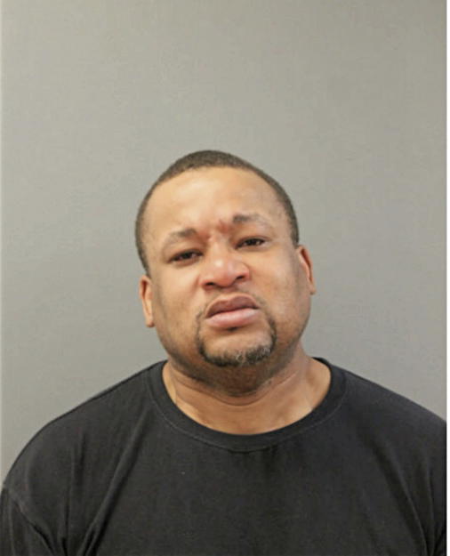 JUSTIN D LITTLE, Cook County, Illinois