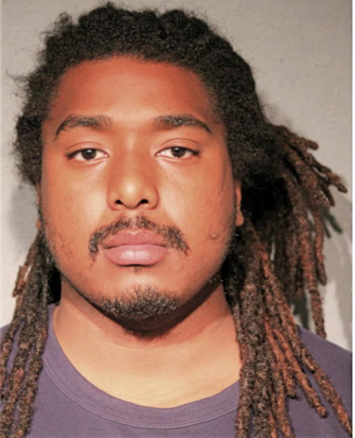 XAVIER LOPEZ, Cook County, Illinois