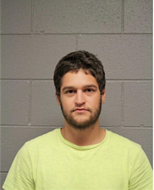 JACOB LUDWIG, Cook County, Illinois