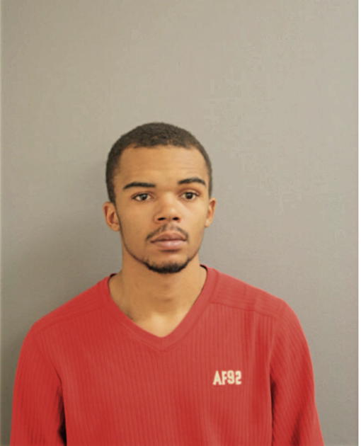 RASAAN A MACK, Cook County, Illinois