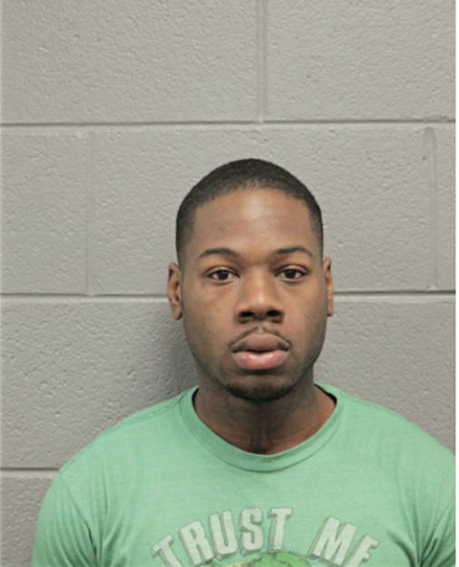 LEVITICUS MAGITT, Cook County, Illinois