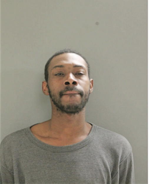 SONNIE B MARTIN, Cook County, Illinois