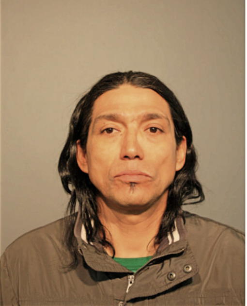 FERNANDO MARTINEZ, Cook County, Illinois