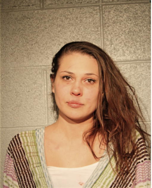 ANNA N MAYKOVA, Cook County, Illinois