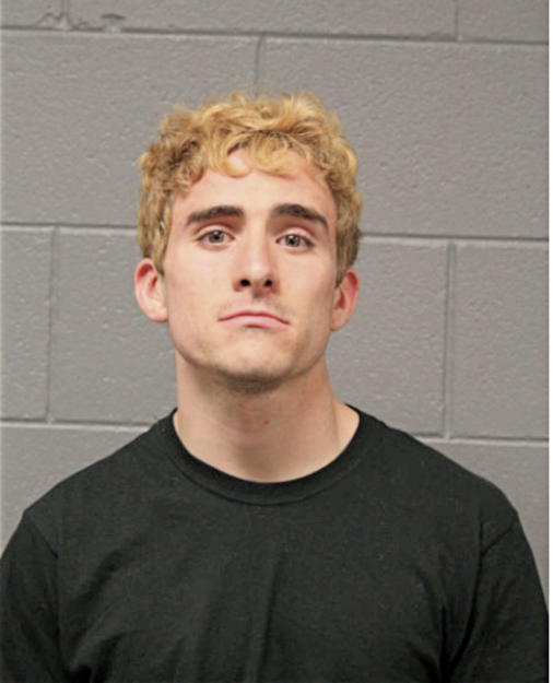 JOHN R MAZUREK, Cook County, Illinois
