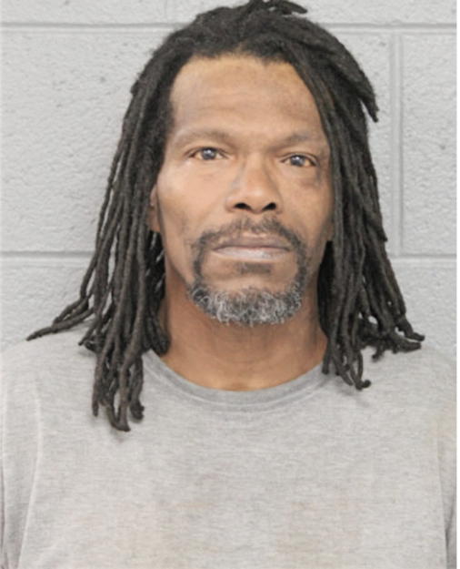 HAROLD MCCLAY, Cook County, Illinois