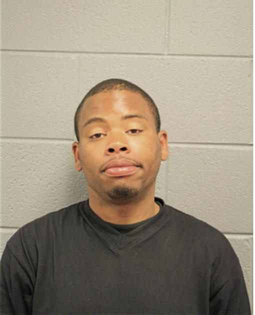 JAMAL R MCCOMB, Cook County, Illinois