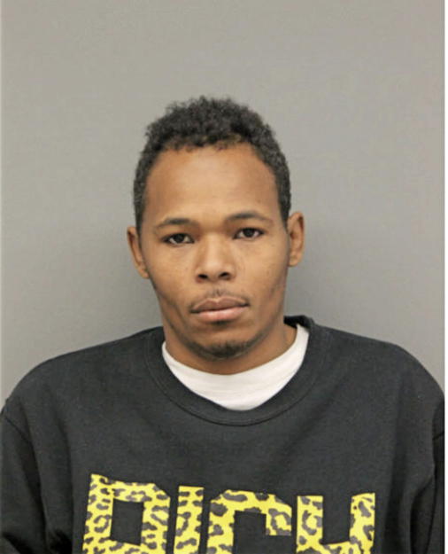 DELAWRENCE MCGHEE, Cook County, Illinois