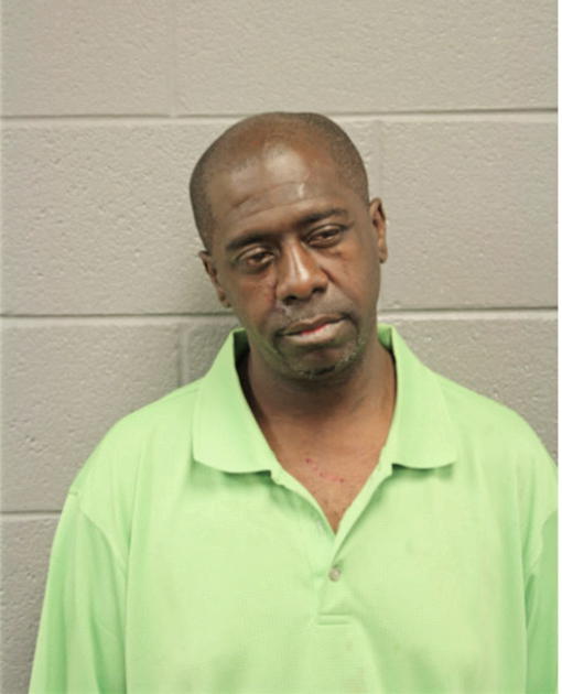 JOSEPH MCGHEE, Cook County, Illinois