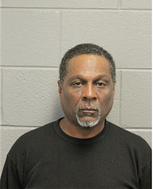 HERBERT MCGOWAN, Cook County, Illinois