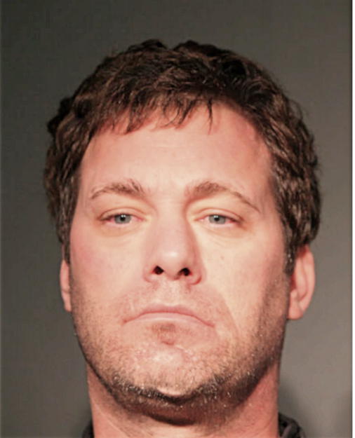 BRIAN E MENDENHALL, Cook County, Illinois