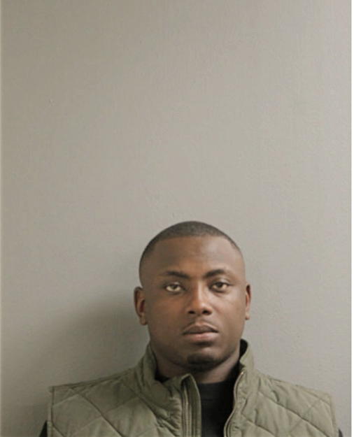 DAVION MEREDITH, Cook County, Illinois