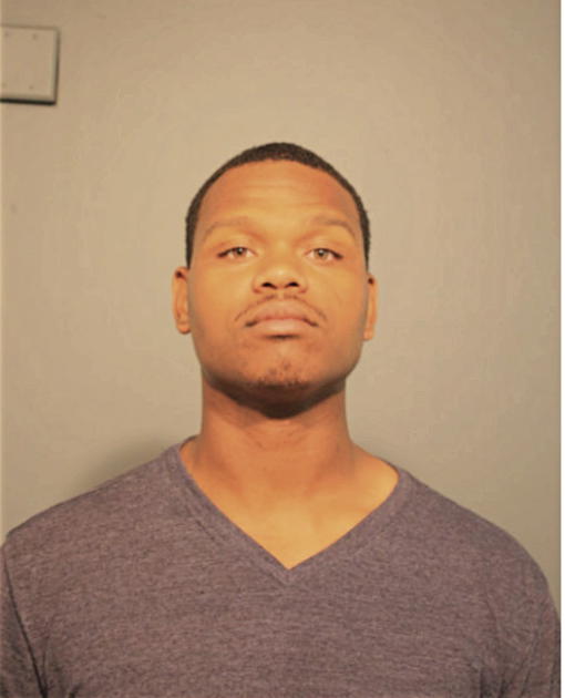 LAZERICK METCALF, Cook County, Illinois