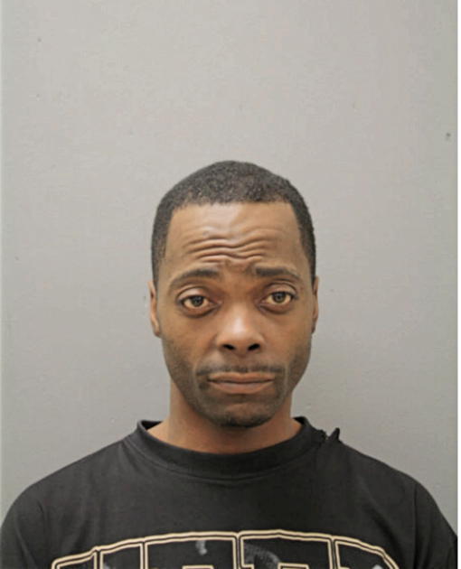FLOYD D MILLER, Cook County, Illinois
