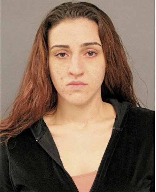 NICOLE KATHERINE MINGILINO, Cook County, Illinois
