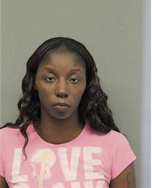CORINE L MINNIEFIELD, Cook County, Illinois