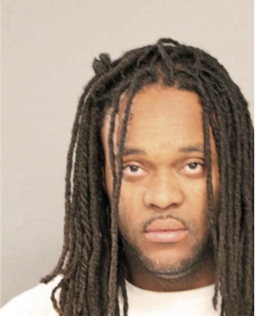 DEANDRE MONTGOMERY, Cook County, Illinois