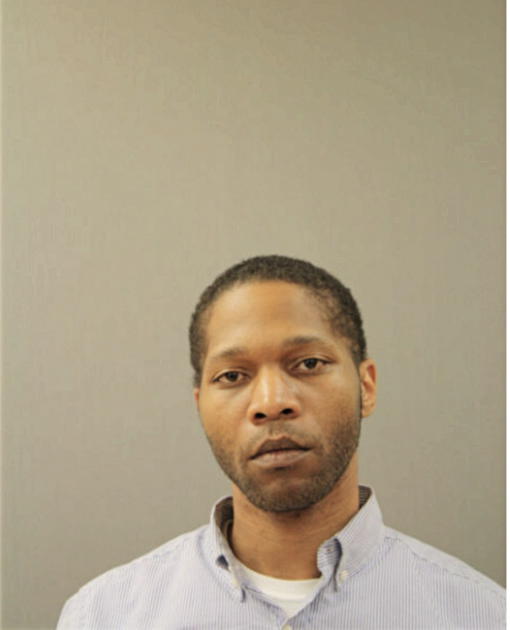 BRIAN J MOORE, Cook County, Illinois