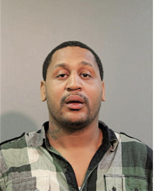COURTNEY L MOORE, Cook County, Illinois