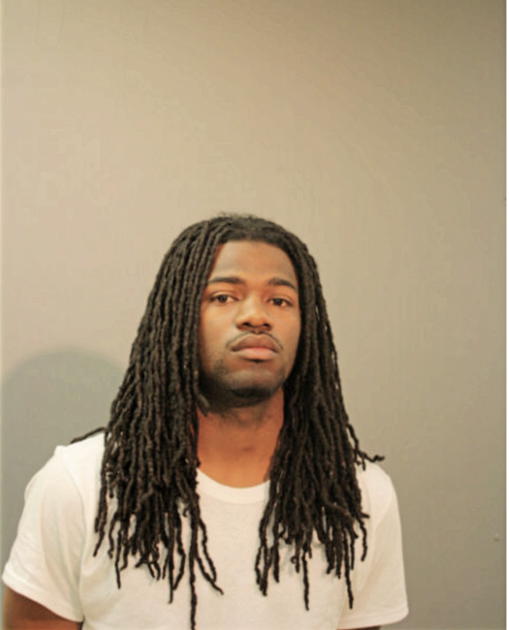 DOMINIQUE S MOORE, Cook County, Illinois