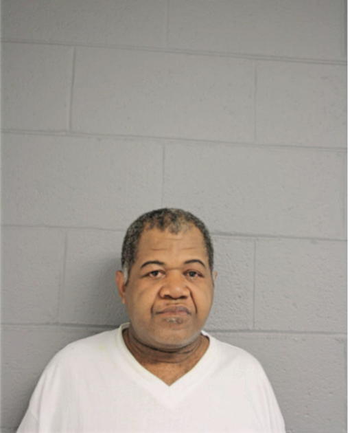 FREDERICK MORRIS, Cook County, Illinois
