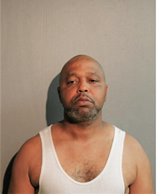 TERRANCE MOSLEY, Cook County, Illinois