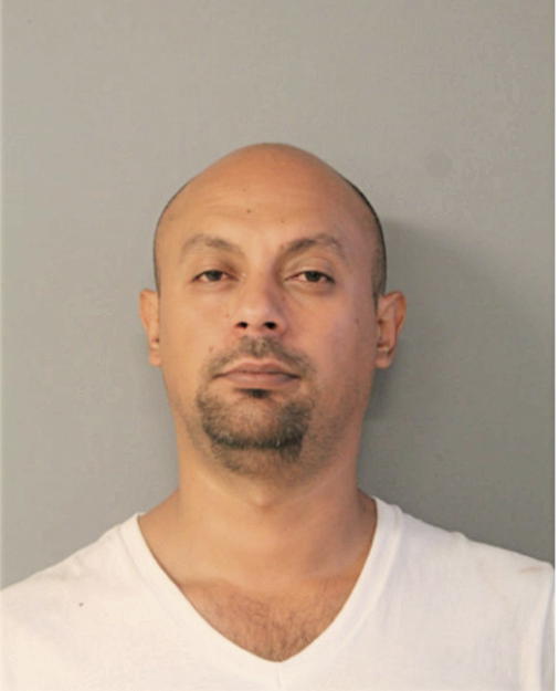 SAMUEL ESPINOSA MUNOZ, Cook County, Illinois