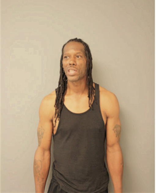 MAURICE A MURPHY, Cook County, Illinois