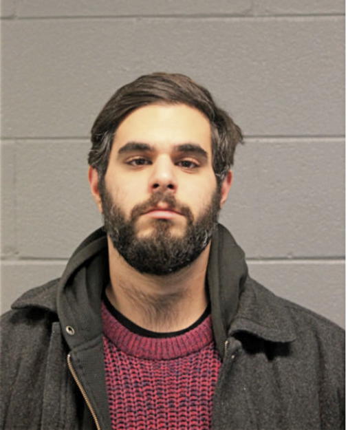 ELLIOT NAMAY, Cook County, Illinois