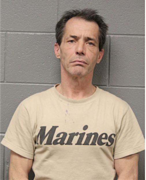 CRAIG NELSON, Cook County, Illinois