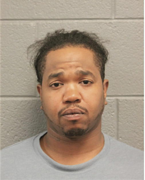 MARCHELO NELSON, Cook County, Illinois