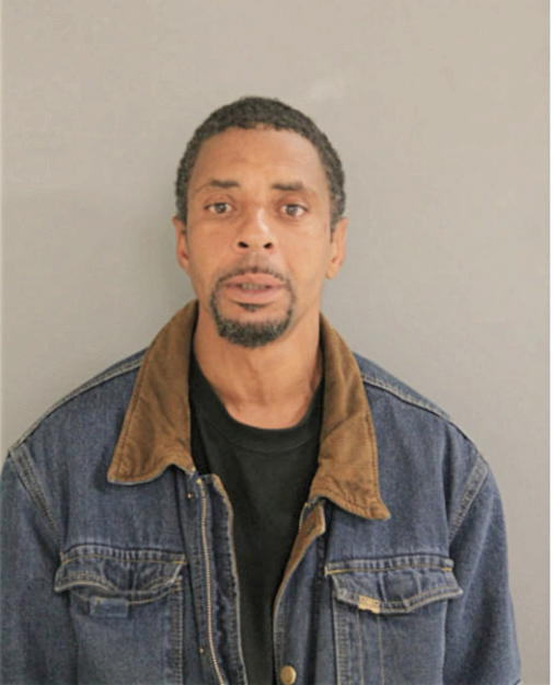 ANDRE OLIVIER, Cook County, Illinois